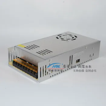 

5V60A switching power supply LED power 5V300W lamp advertising light box power supply display power S-300-5