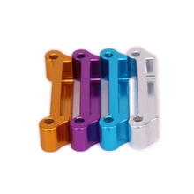 1PC Alloy Suspension Arm a Arm Mount For Rc Model Car 1 18 Wltoys A959 A969
