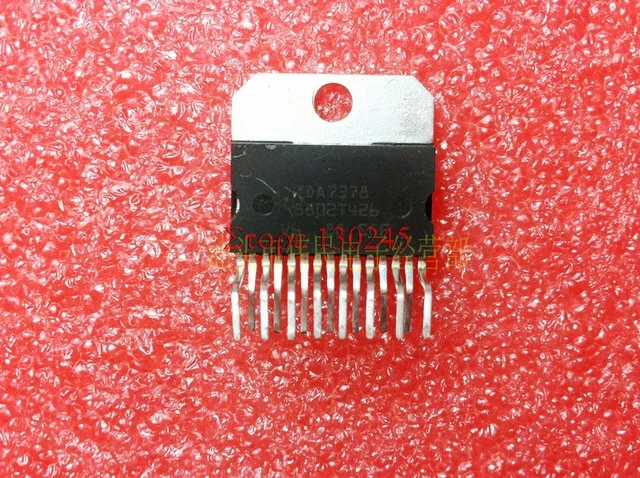 

1pcs/lot TDA7378 TDA 7378 ZIP-15