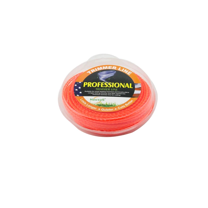 stihl string trimmer line replacement