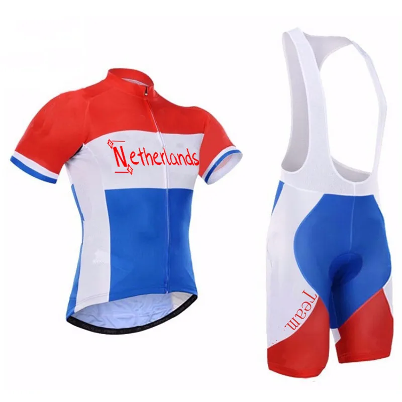 Netherlands-team-racing-bicycle-clothing-Eyessee-super-soft-breathable-mesh-bike-clothes-2017-quality-cycling-clothing