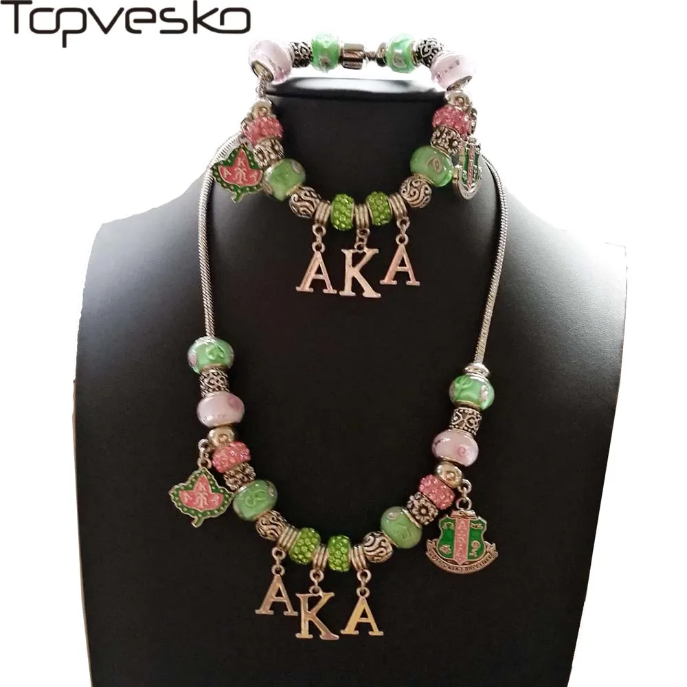 

European Style Vintage Silver plated Crystal Charm Bracelet Women fit Original Greek AkA DIY Pandor Bracelet Jewelry Gift