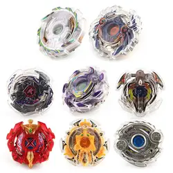 Beyblade 3052 B12 B14 B15 B17 Металл Fusion 4D с Пластик Launcher и Оригинальная коробка Прядильный механизм головоломки игрушки подарок # D