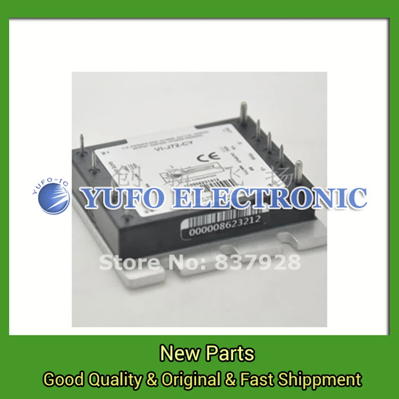 Free Shipping 1PCS VI-J72-CY power module, DC-DC, new and original, offers can be directly captured YF0617 relay Free Shipping 1PCS VI-J72-CY power module, DC-DC, new and original, offers can be directly captured YF0617 relay
