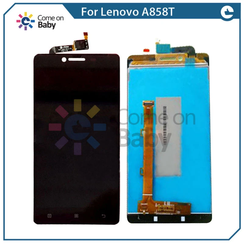 For Lenovo A858T