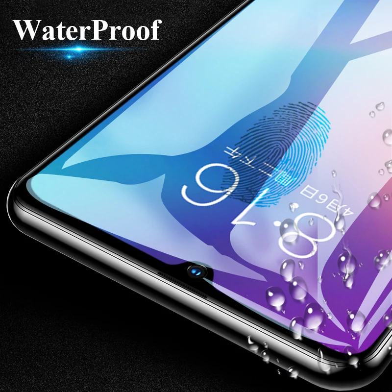 3D закаленное стекло для Xiaomi Mi 9 SE Mi9 полноэкранная защитная пленка 9H 9SE|Защитные