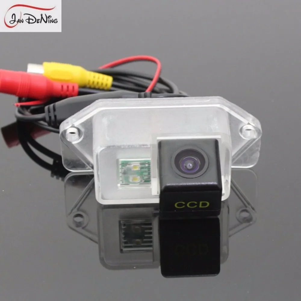 Камера Заднего Вида Лансер 10 Купить