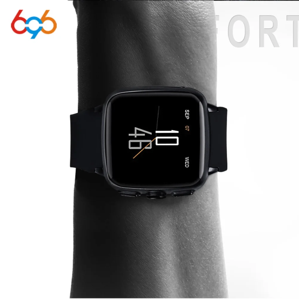 

696 Z01 Android Smart Watch Android Metel Support 3G Google Store WiFi GPS Positioning Version 5MP Camera Heart Rate Tracker