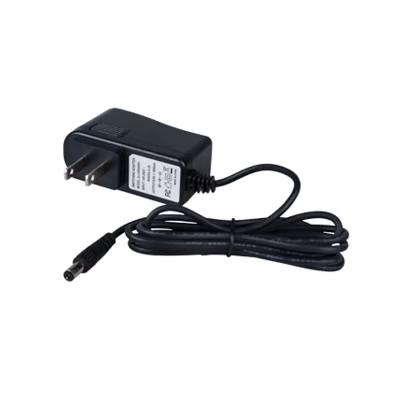 Wholesale Free Shipping US Plug 9V DC Power Supply Adapter For Effect