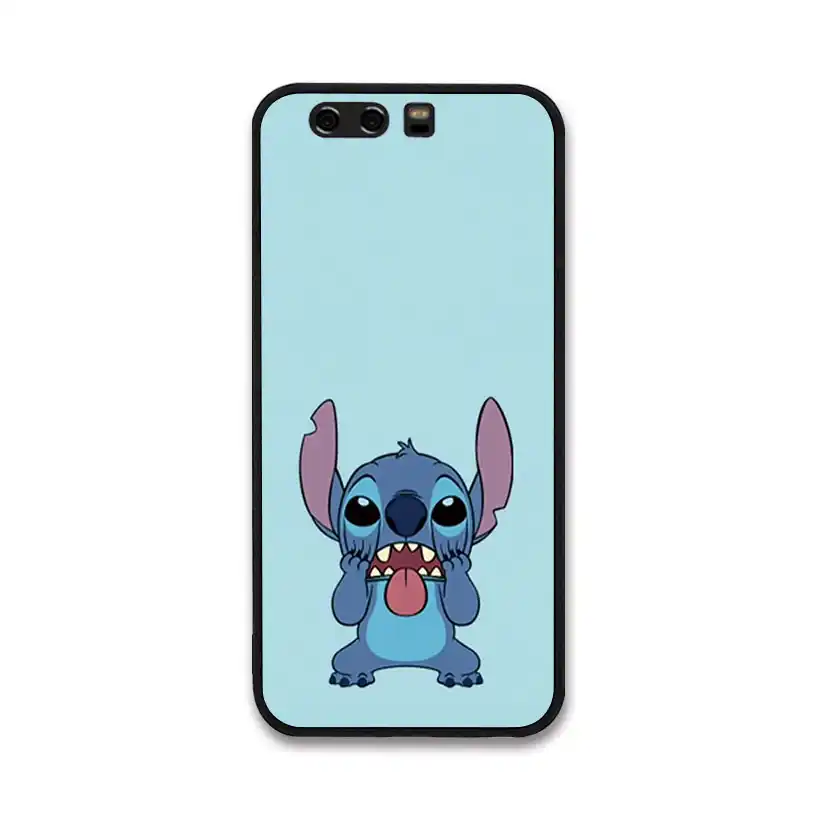 huawei p10 lite coque stitch