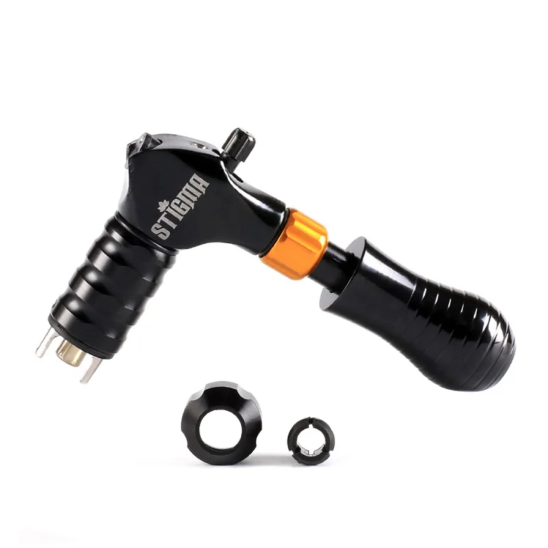 Tattoo New Rotary Tattoo Machine Guns Professional Brand Stigma Rotary