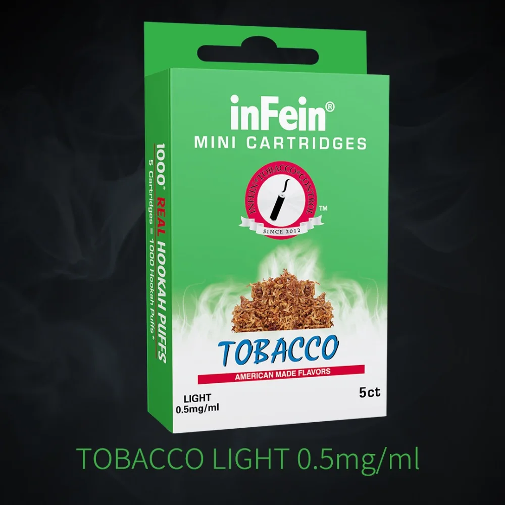 5pcs-inFein-Tobacco-0.5mg