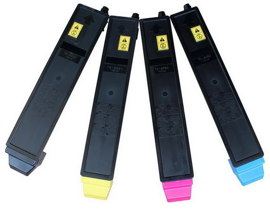 

supplier of comaptible toner cartridge for KYOCERA TK-859