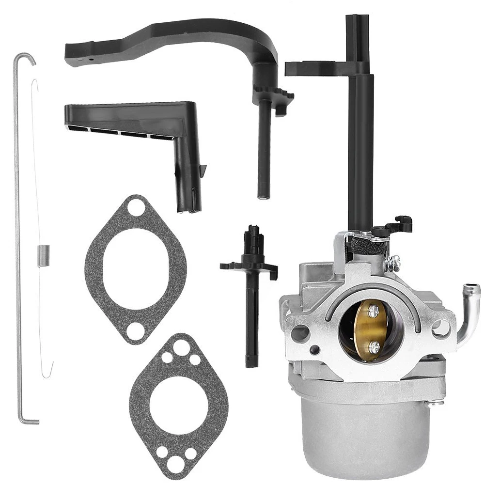 Новый Карбюратор ДЛЯ Briggs And Stratton 591378 796321 696132 696133 796322|Карбюраторы| |
