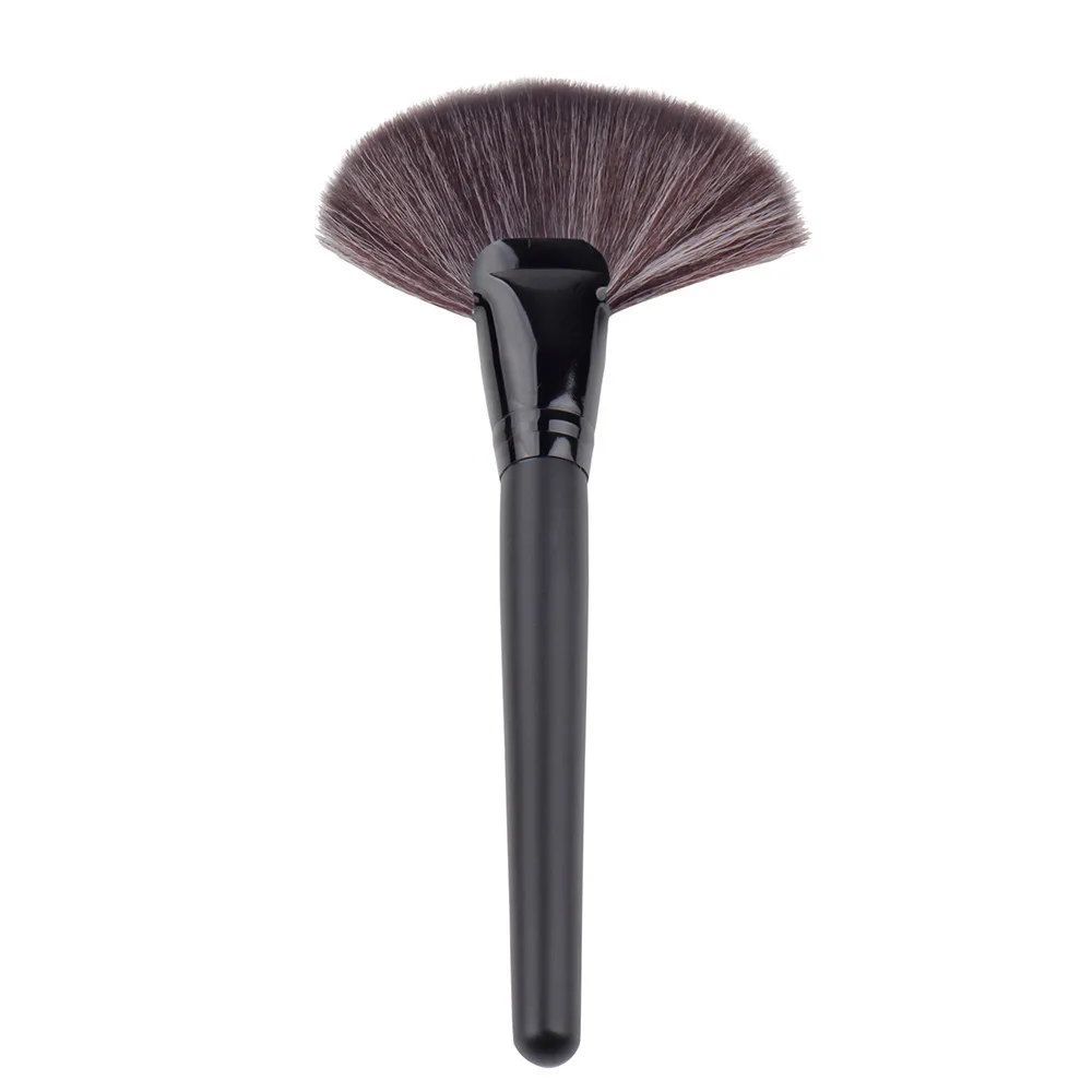 MSQ ресниц Кисть для губ Макияж Кисть Eye Shadow Brush Косметика, смешивание Brush Tool Z4