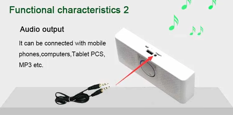 M8 портативный Bluetooth динамик мини Высокое качество Наружная Поддержка USB воспроизведение TF сабвуфер динамик