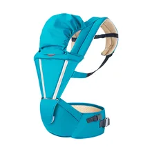 Слинг-кенгуру три в одном, эргономичный кенгуру-кенгуру для ребенка, слинг-кенгуру для путешествий