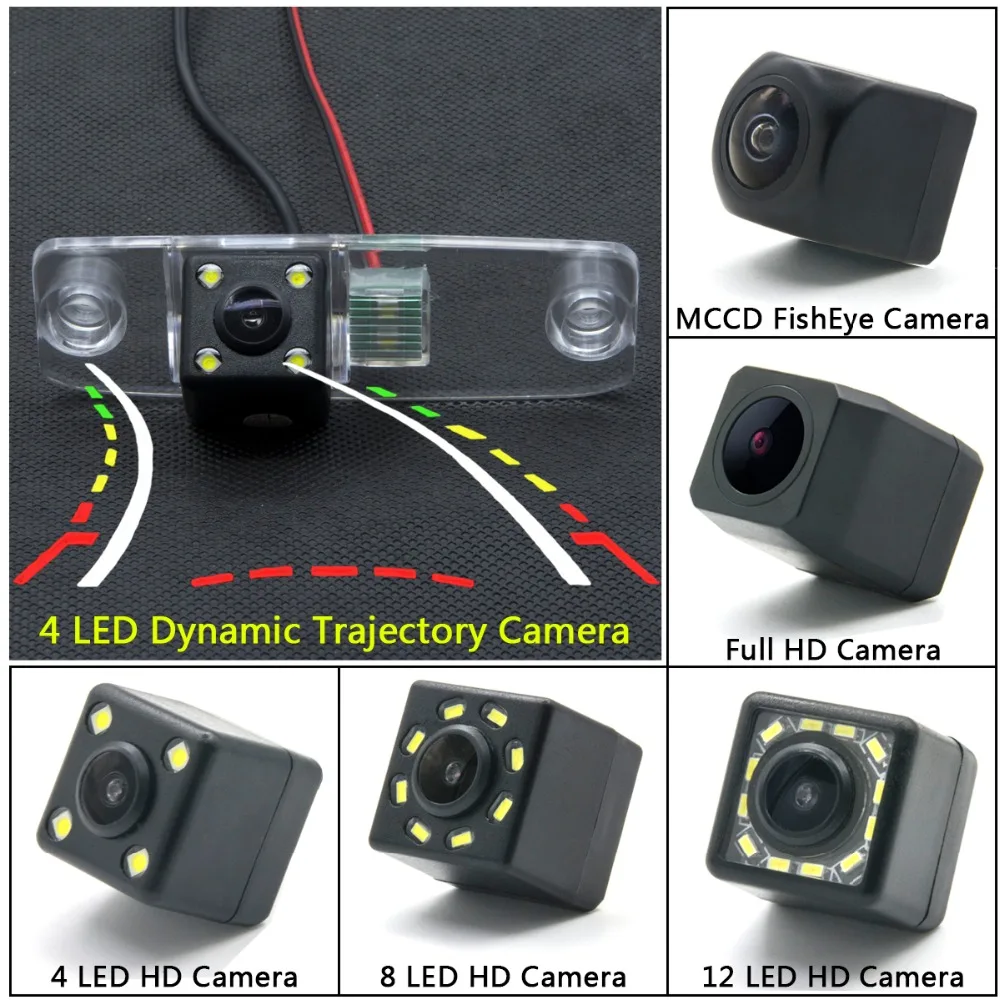 

Car LED Reverse Backup Parking Wireless Monitor Rear View Camera For Kia Carens Borrego Sorento Oprius Sportage R Ceed K3 Cerato