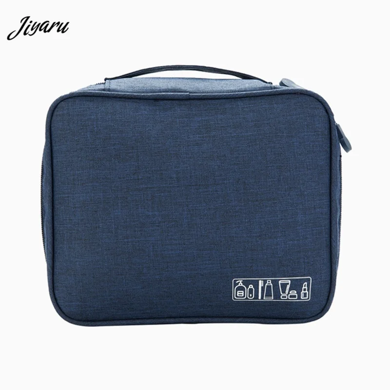 

Cosmetics Bag Make Up Case for Women Cosmetic Bags Women Waterproof Men Makeup Organizers Travel Wash Toiletry Bag Toiletry Kit