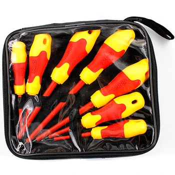 

7pcs Multifunction Screwdrivers Set Screw driver Precision Screwdrivers for Cell Phone Electronics hand tools
