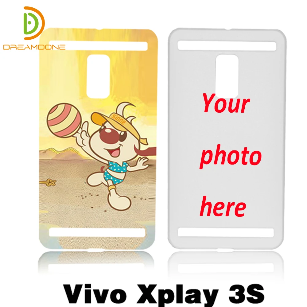 vivo xplay 3s