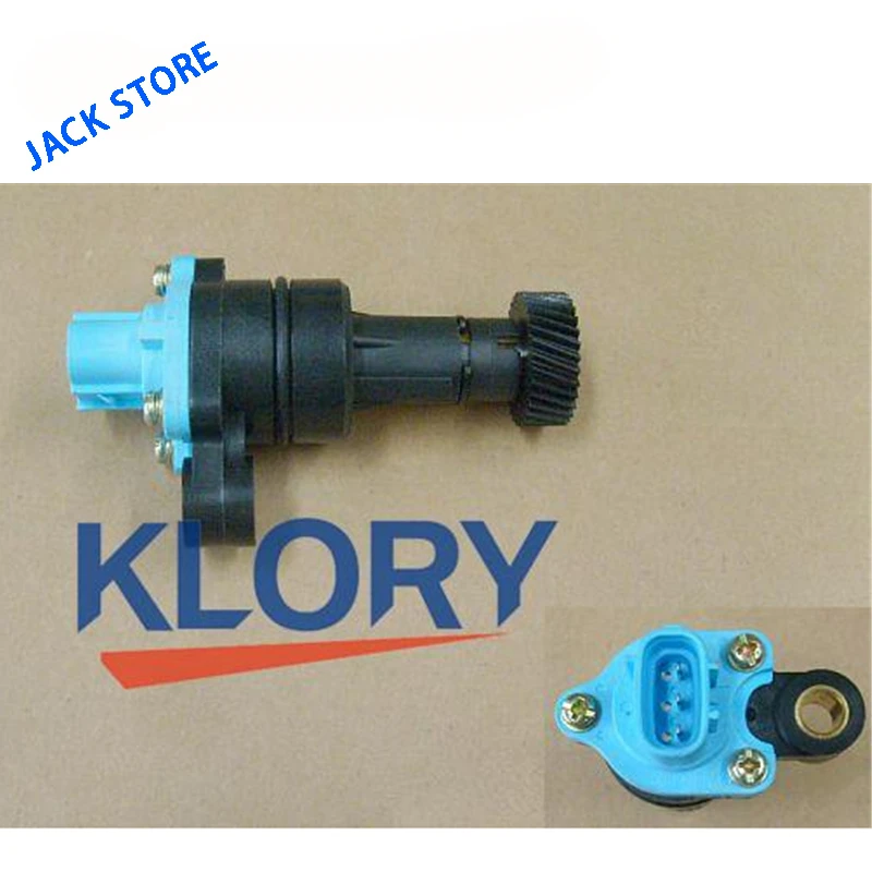 

Speed odometer sensor FOR GREAT WALL C30/M4/F OEM:3802100XS40XA