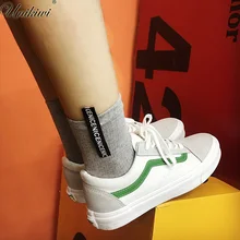 3 цвета. шикарные женские унисекс новые носки скейтбордиста с буквенным принтом. хлопковые Harajuku носки для HipHop Sox пара лодыжки носки Meias