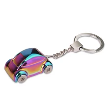 

Novelty Car Style Electronic Cigarette Lighter Thunder Metal Usb Charge Men Smoking Lighter Key Chains Flameless Lighter DD1