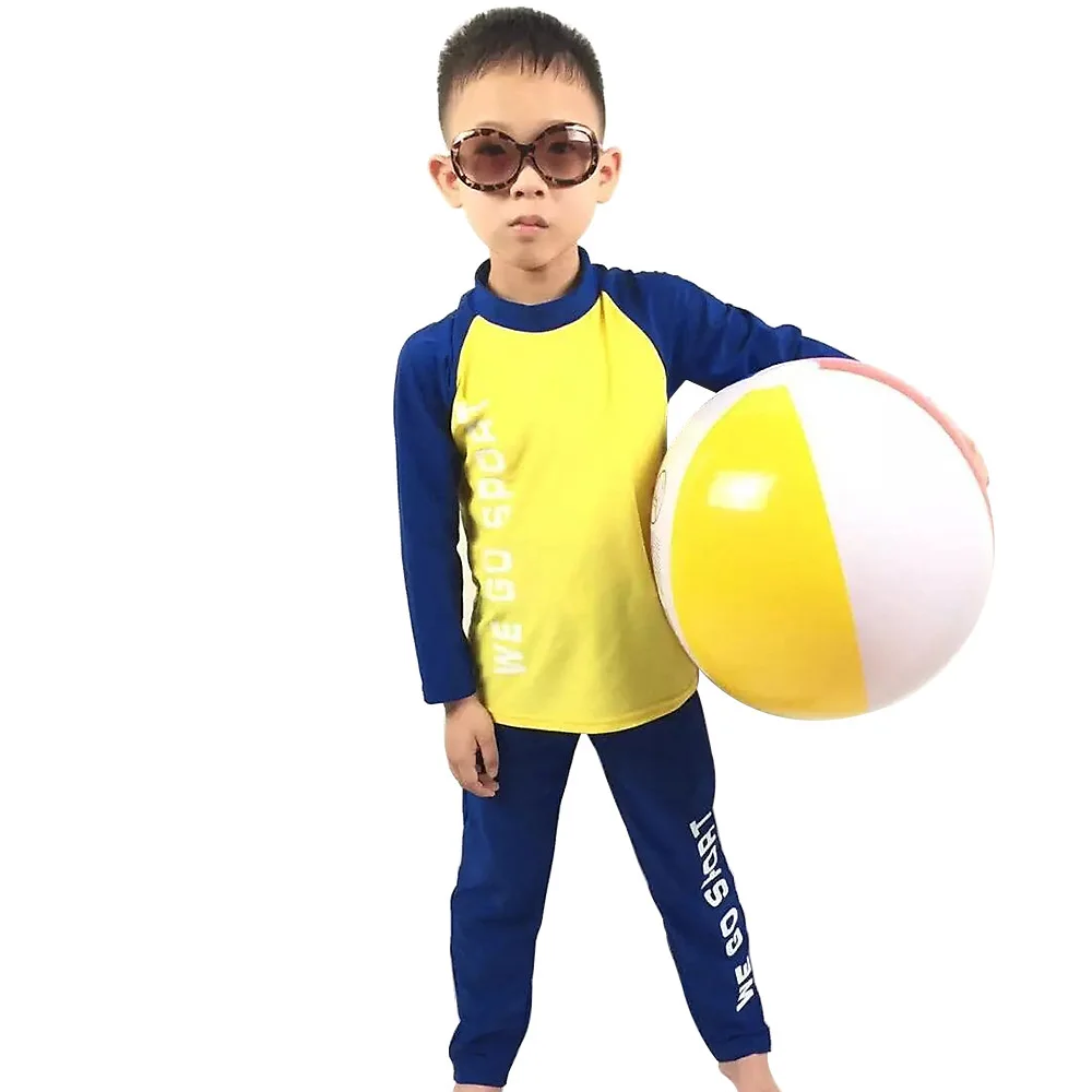 Купальник бикини для девочек и мальчиков с оборками|swim|swimsuit kids boydrying |