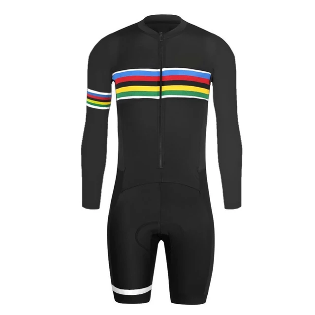 specialized tri suit