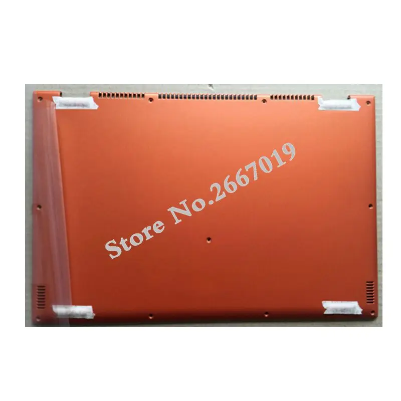 Capa para Lenovo para Ideapad Yoga Palmrest Capa Ap0s900020 - Base Inferior Portátil Substituir Am0s9000200 2 Pro 13 - Imagem 4