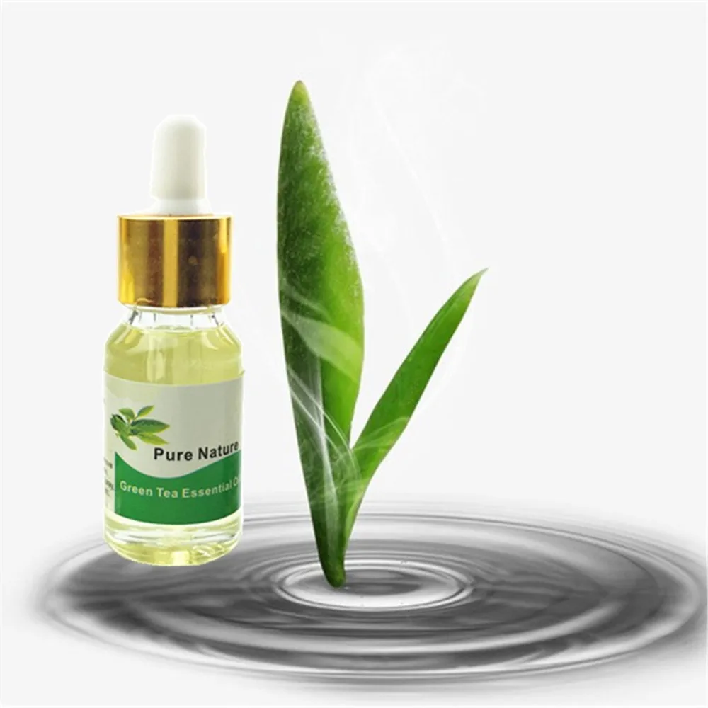 

Potent Effect Lose Weight Essential oil Leg Waist Fat Burning during sleeping, Green Tea Fat Burner Natural Safety Weight Loss