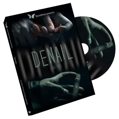 

Denail by Eric Ross and SansMinds Magic tricks
