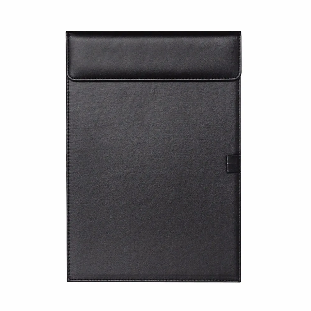 business desk pads with 4 magnets pu leather writing pad w help desk resume