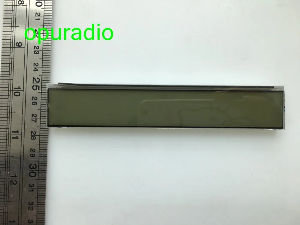 ЖК-экран для Toyota автомобильное аудио-радио плееров