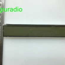 ЖК-экран для Toyota автомобильное аудио-радио плееров