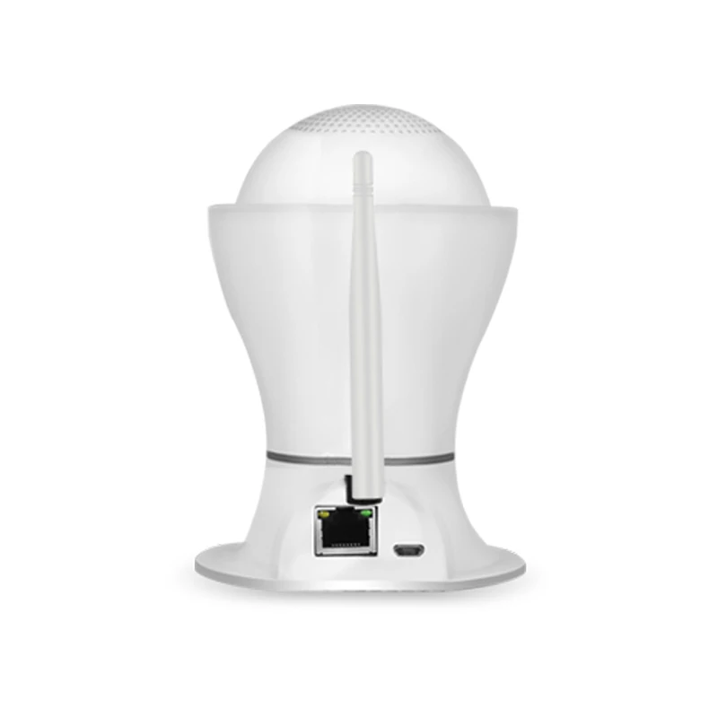 Yobang Security Infrared motion detection WiFi IP Camera 360 degree 1080P full HD Security Smart Robot Wireless P2P CCTV Camera