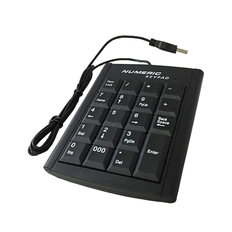2 Digital Keyboard