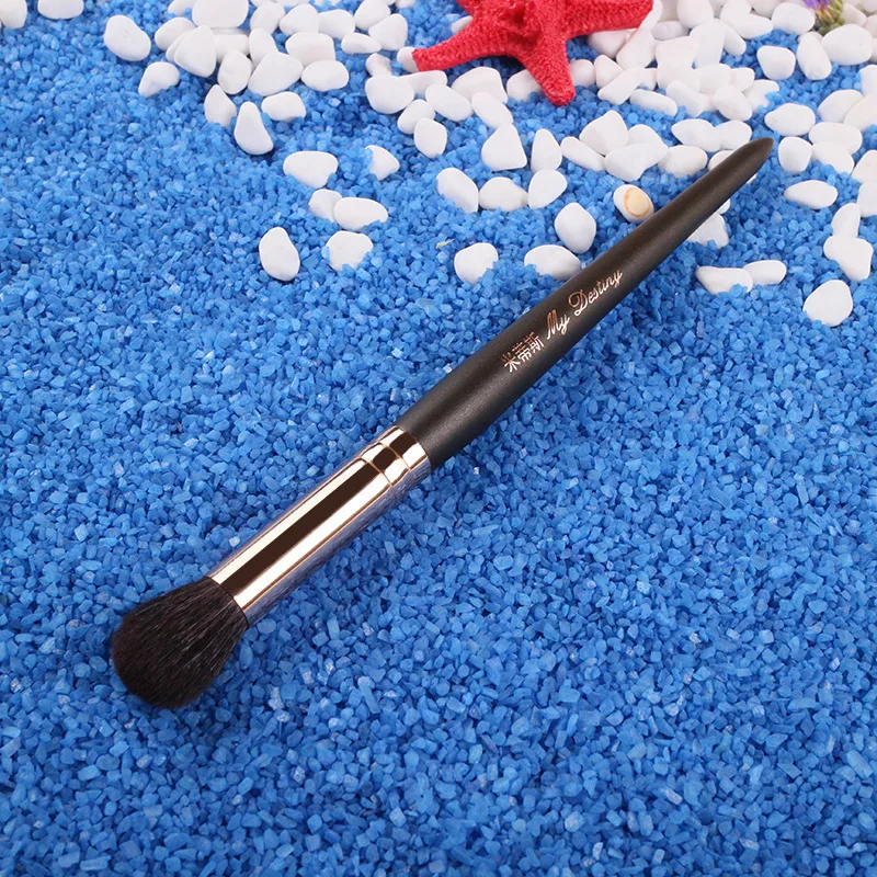 

1 piece high quality retro eye makeup brush eye shadow mixing brush tassel high face value professional beauty tools...