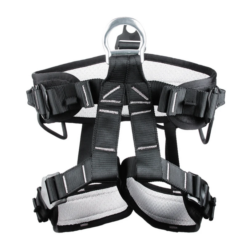 P60 Outdoor high altitude, professional rescue, climbing, caving