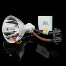 100% Original Projector Bare Bulb SHP105/180W for A cer XD1150/XD1150D with 180-day Warranty