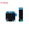 0.91 0.96 Inch I2C IIC Serial White OLED LCD Display Module 128x32 128x64 SSD1306 12832 12864 LCD Screen Communicate For Arduino ► Photo 2/6