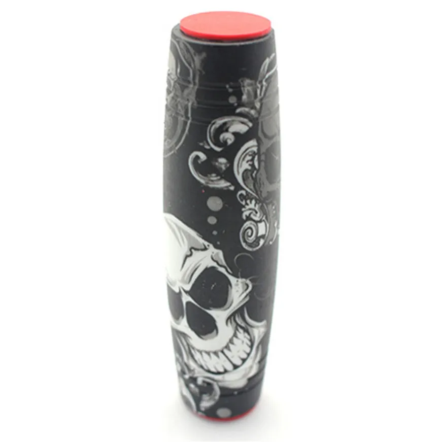 

2017 # Mokuru Desktop Flip Toy ABS Antistress Unisex Mokuru Rollver Stick Mokuru Fidget Stick
