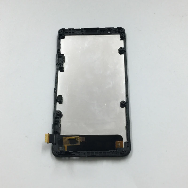 imágenes para Negro Pantalla Táctil Digitalizador Del Sensor + Asamblea Pantalla LCD Monitor + Frame para Sony Xperia E4 E2115 E2105 E2104 E2114 E2124 imágenes para Negro Pantalla Táctil Digitalizador Del Sensor + Asamblea Pantalla LCD Monitor + Frame para Sony Xperia E4 E2115 E2105 E2104 E2114 E2124