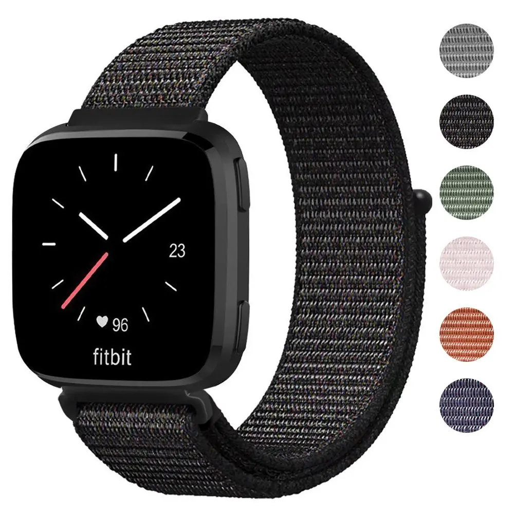 fitbit versa sport loop