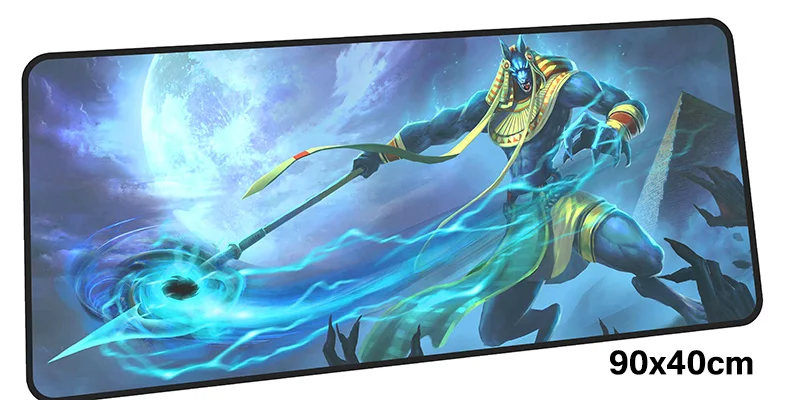 Size 900x400X2MM Коврик для мыши smite gamer 900x400 мм коврик для мыши notbook большой игровой коврик для мыши подарок на Хэллоуин коврик для мыши стол для компьютера аксессуары для padmouse - Цвет: Size 900x400X2MM