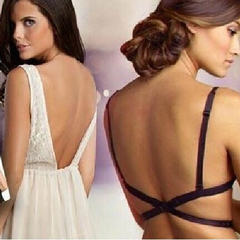 

1 Pc Stylish Perfect Individual Item Beautiful Creative Bra Strap Vogue Personality Charm Original Special Funny