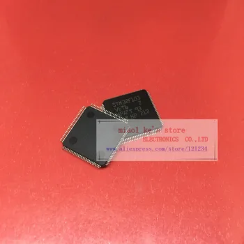 

[2pcs/1lot] STM32F103VET6 STM32F103VDT6 STM32F103VE LQFP-100 32-bitMicrocontroller new original IC