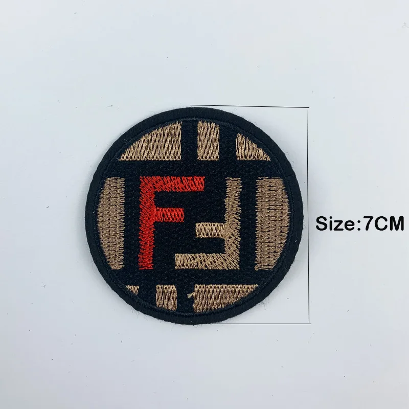 F patches