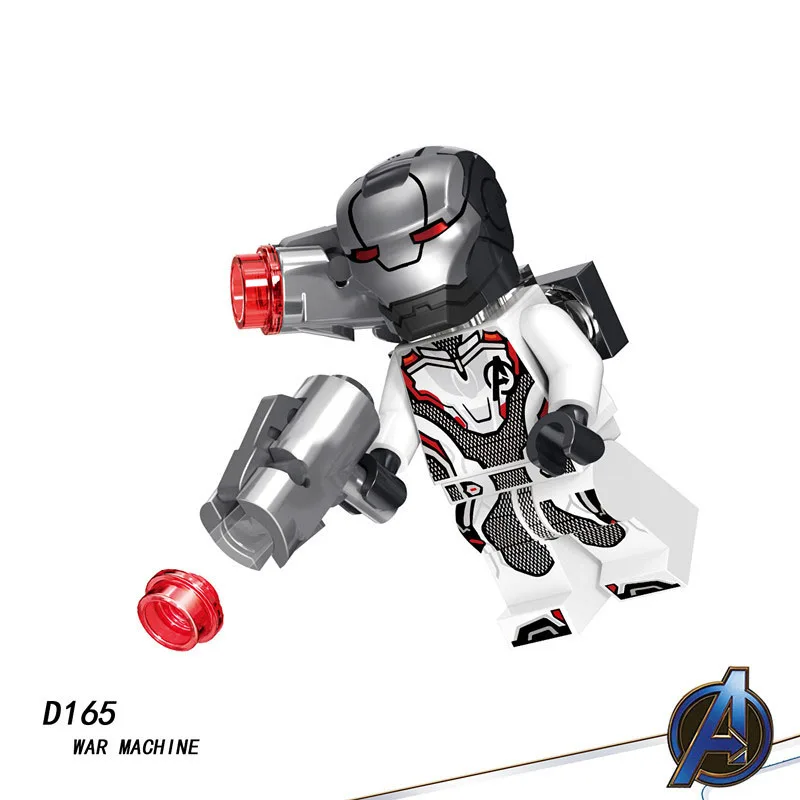 D165WAR MACHINE